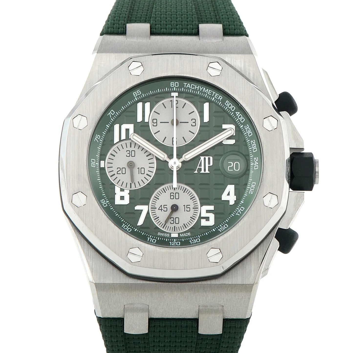 Royal Oak Offshore Watch