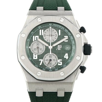 Royal Oak Offshore Watch