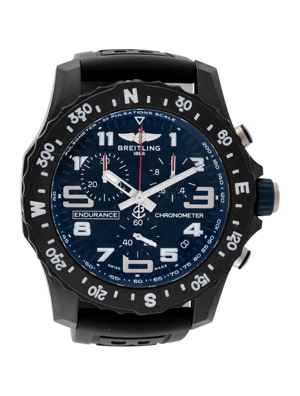Endurance Pro Ironman Watch