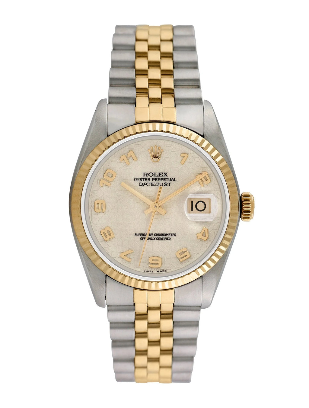 Datejust Watch