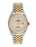 Datejust Watch