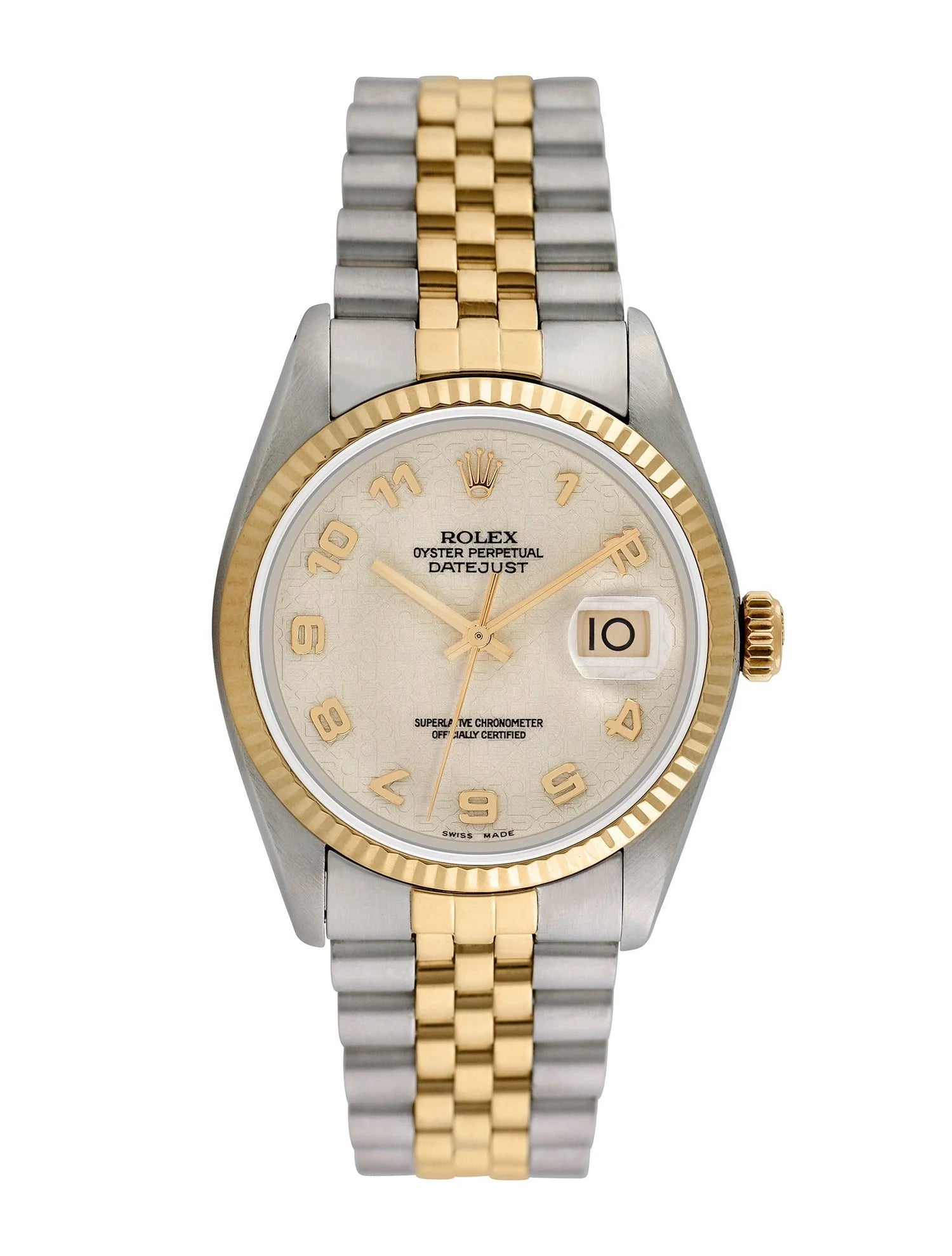 Datejust Watch