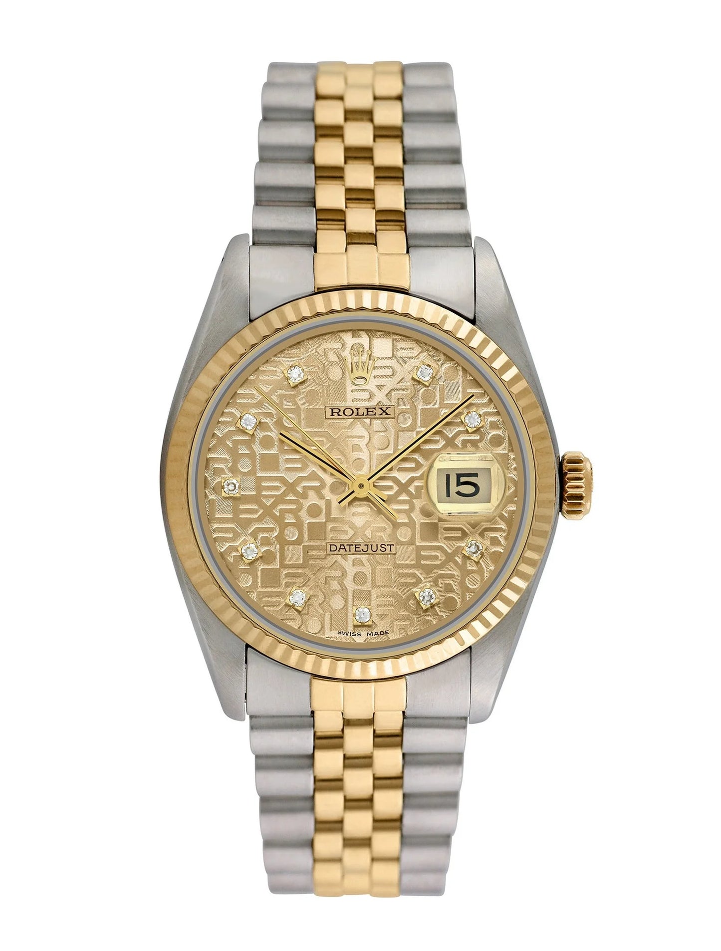 Datejust Watch