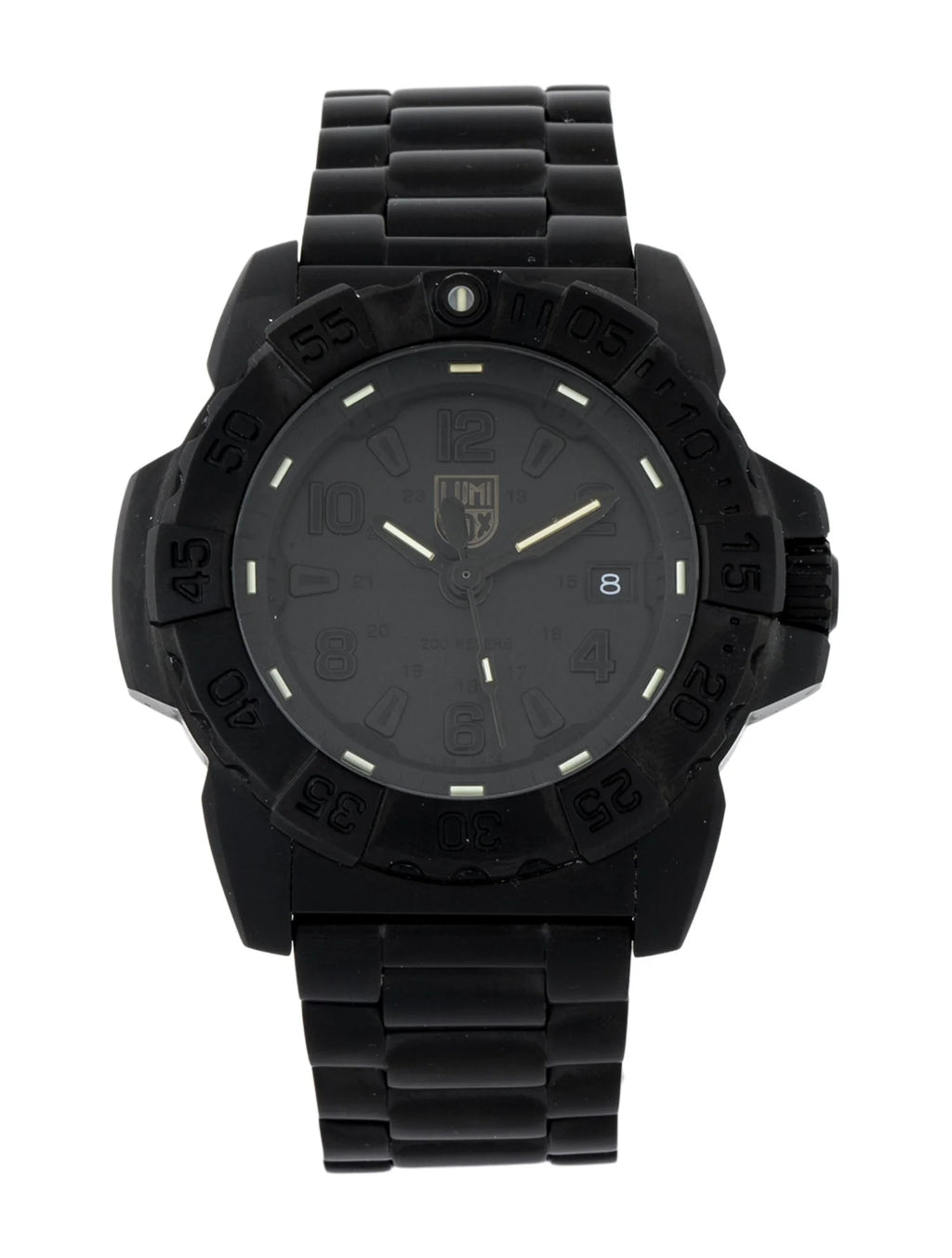 Navy Seal Watch