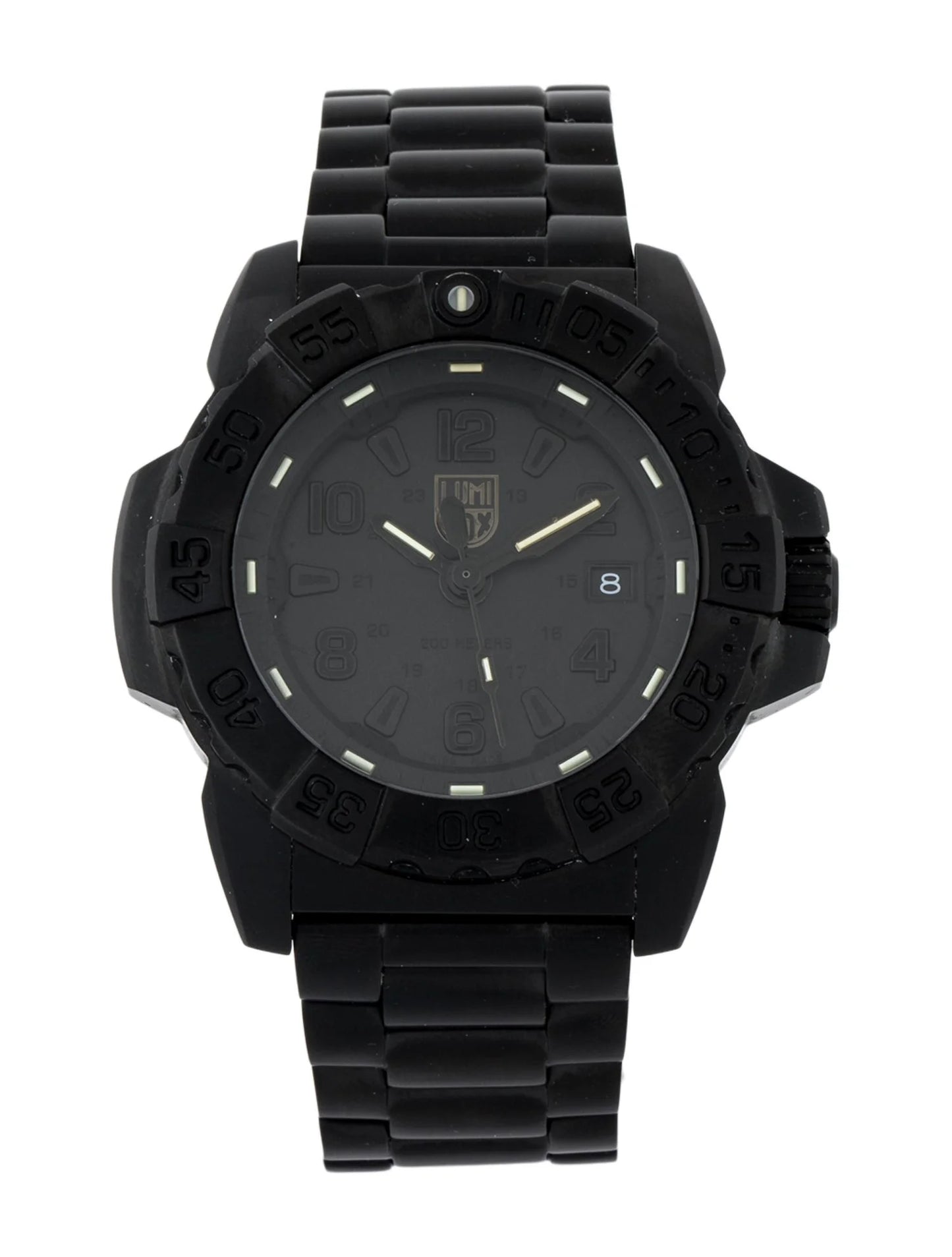 Navy Seal Watch