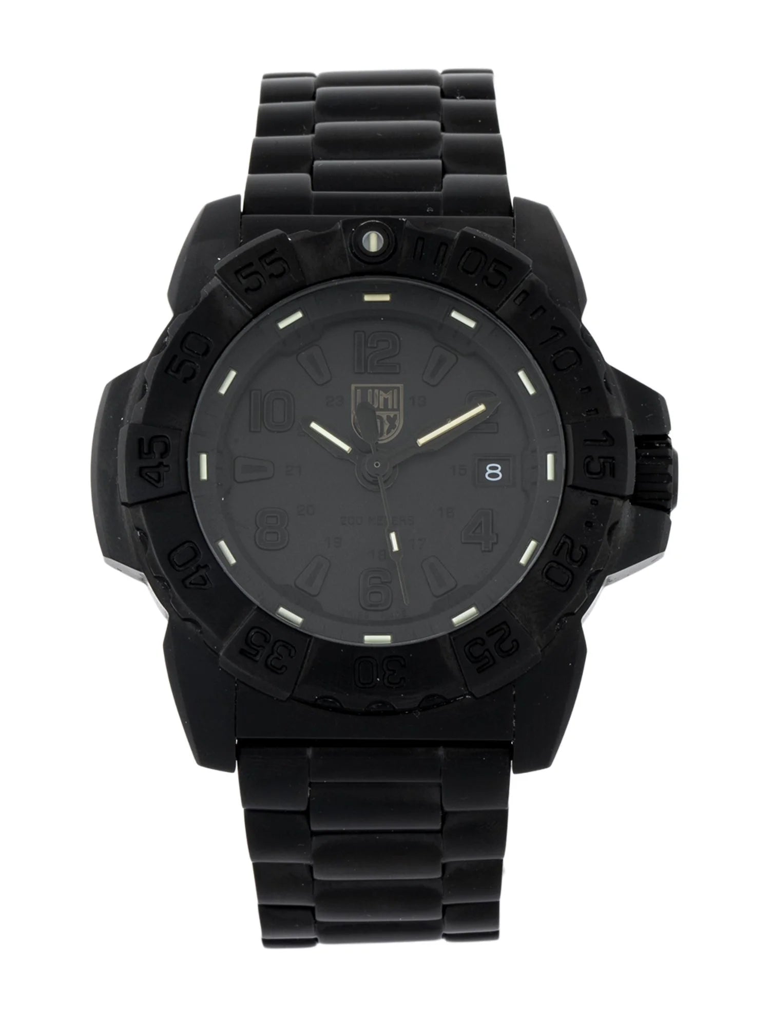 Navy Seal Watch