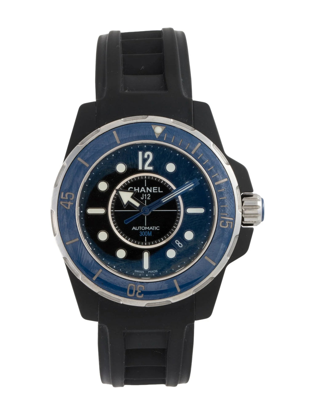 J12 Marine Watch