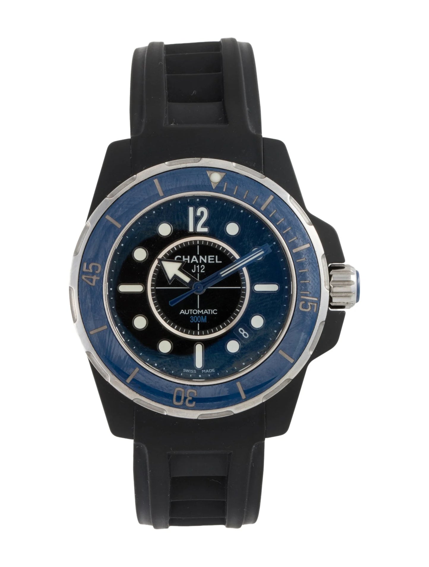 J12 Marine Watch