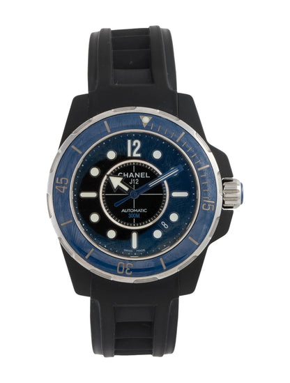 J12 Marine Watch