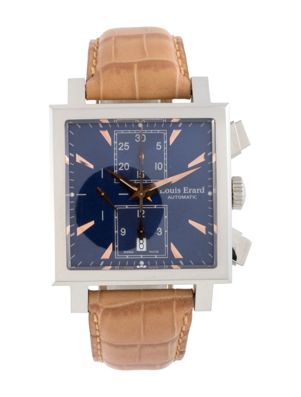 La Karree Watch