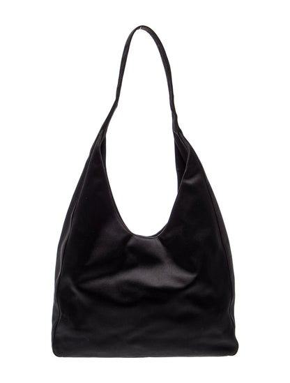 Tessuto Nylon Shoulder Bag