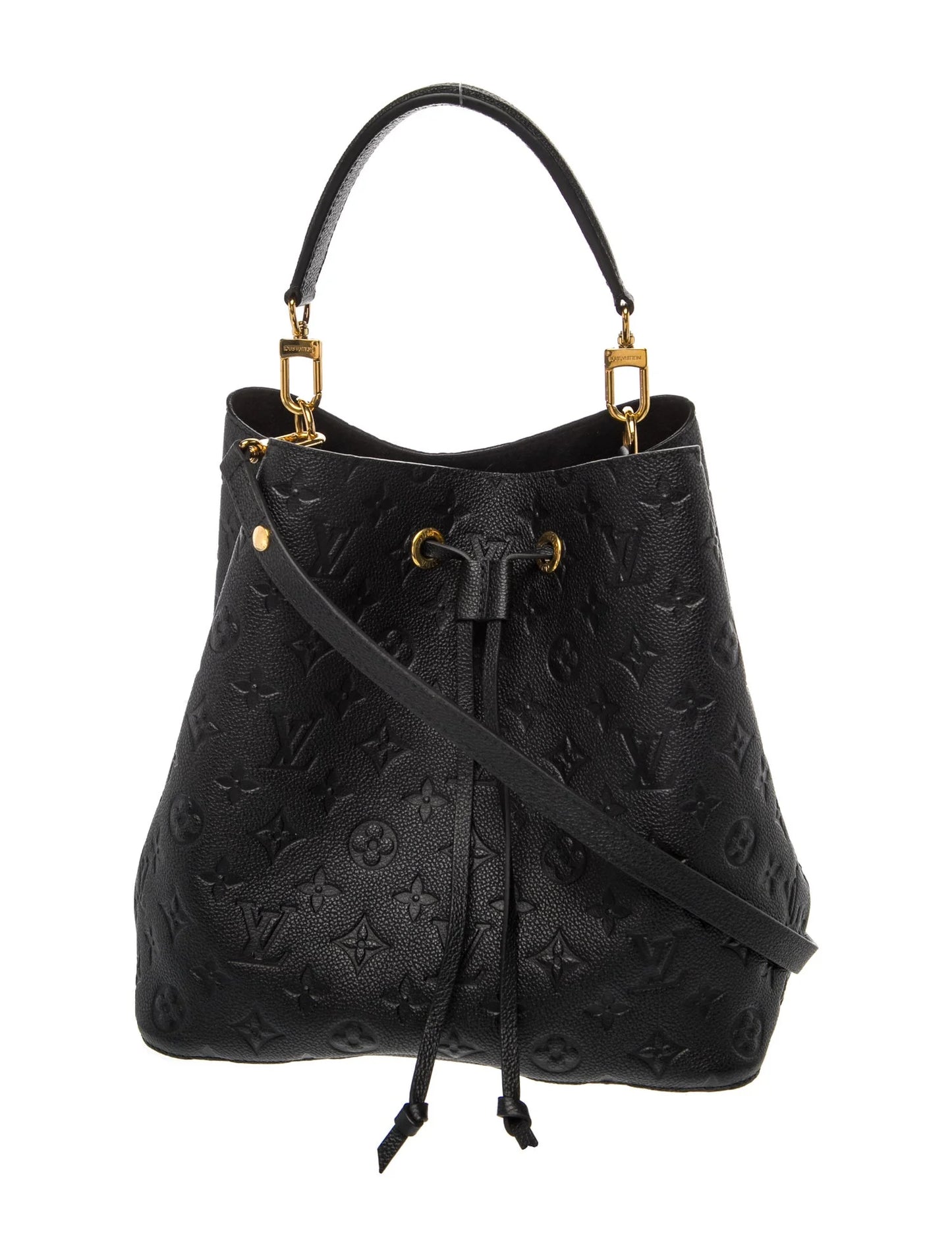 LV Monogram Néonoé MM