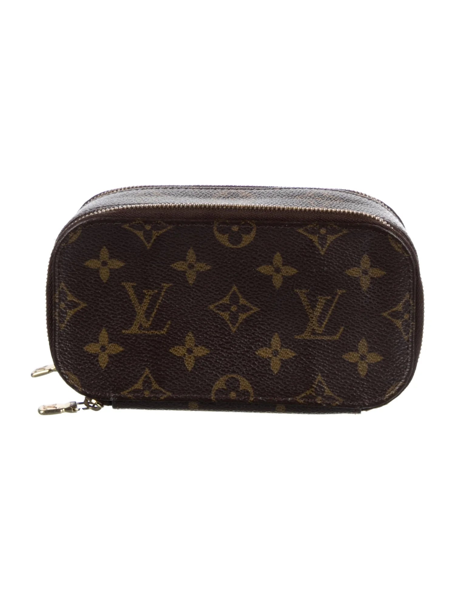 Monogram Trousse Cosmetic Bag