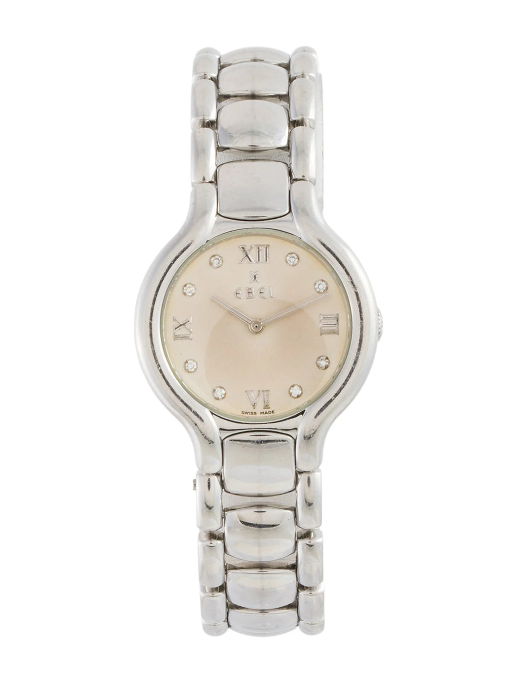 Beluga Watch
