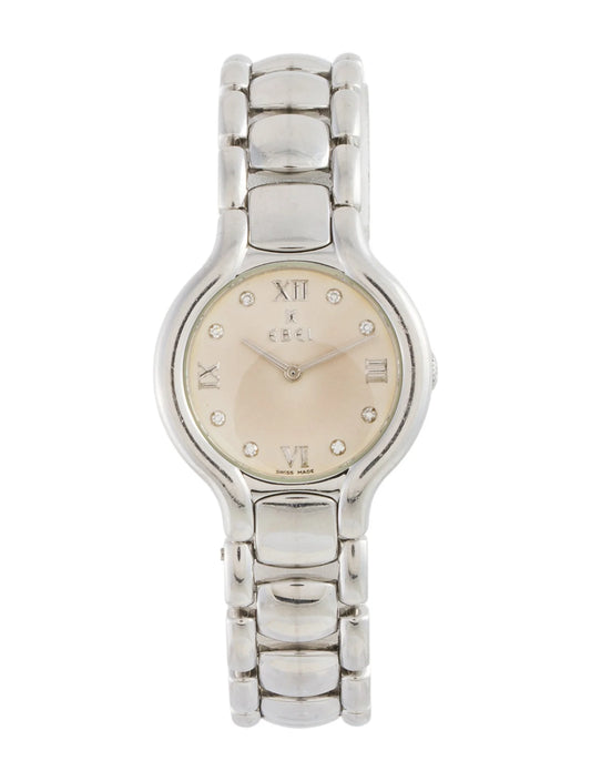 Beluga Watch