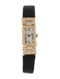 Tank Art Deco Watch