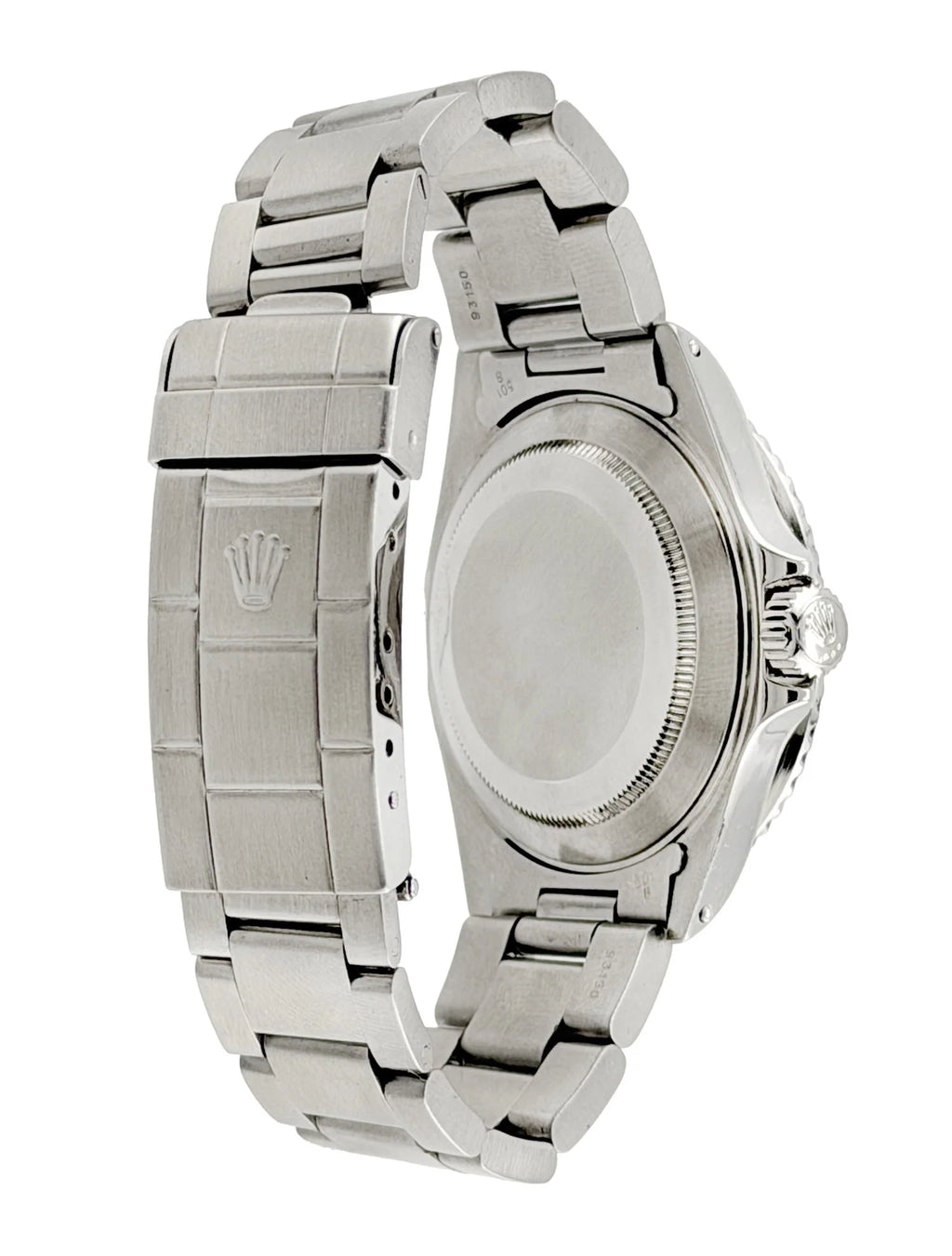 Submariner Date Watch