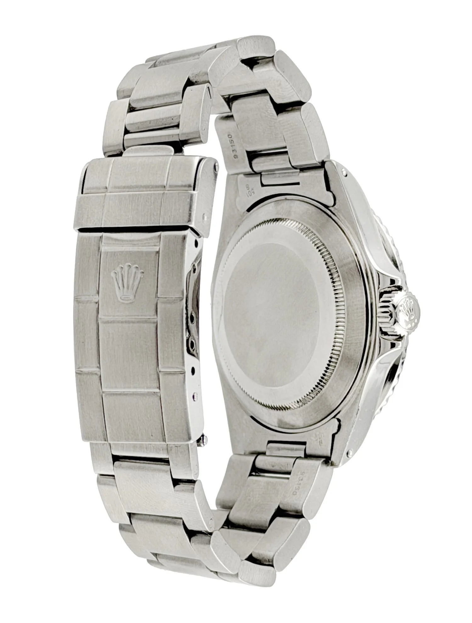Submariner Date Watch