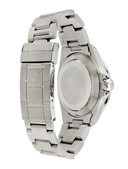 Submariner Date Watch