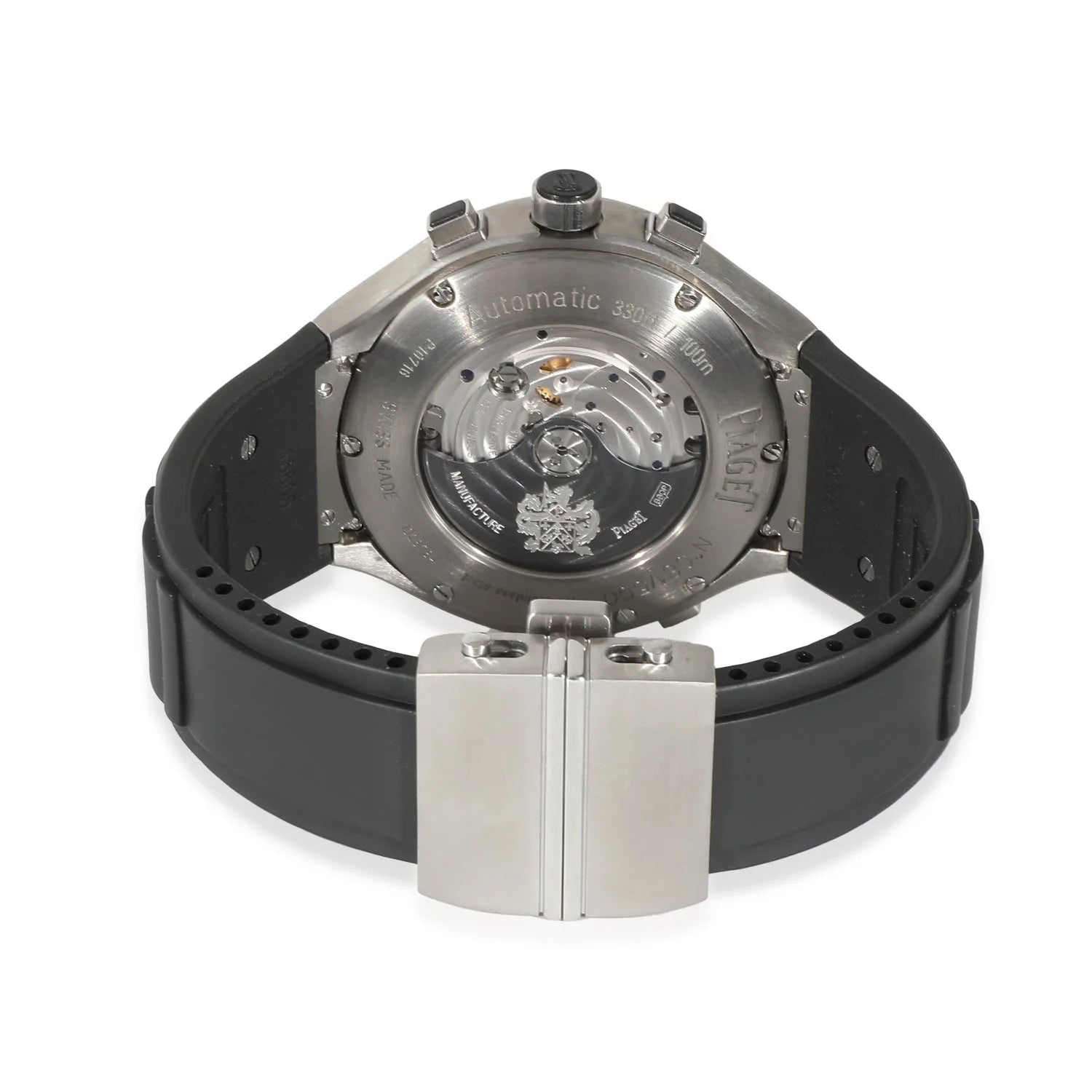 Polo Forty Five Watch