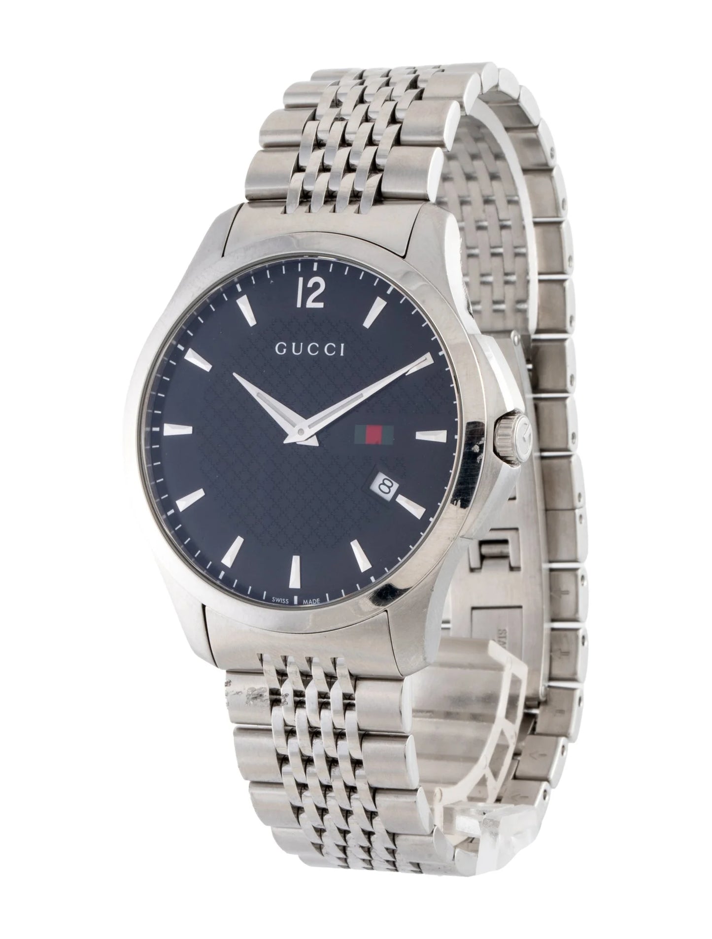 G-Timeless Watch