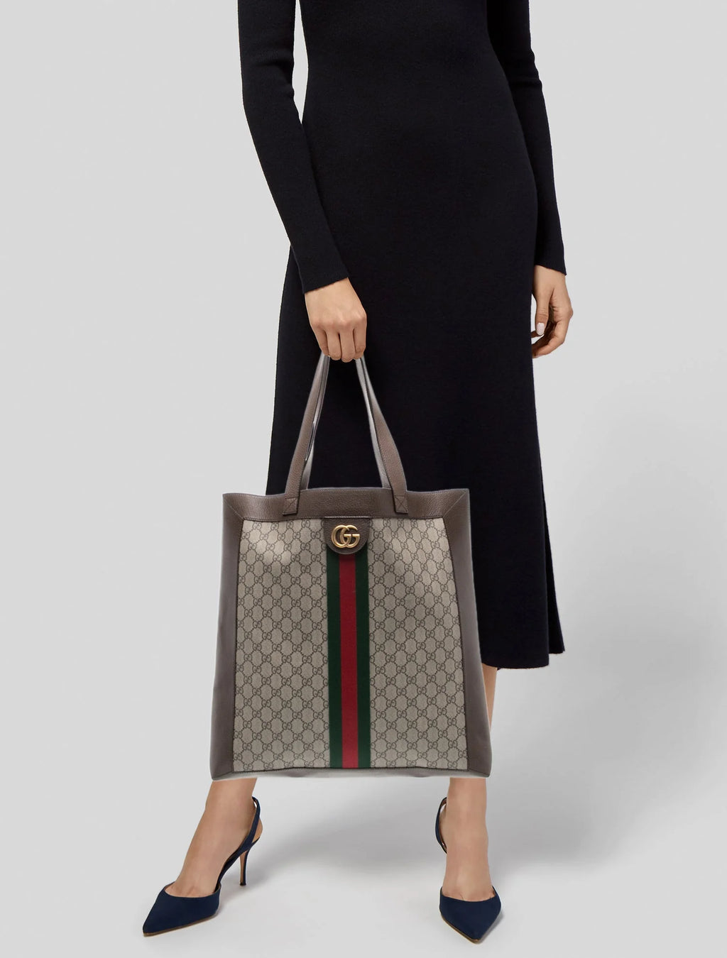 GG Supreme Soft Ophidia Large