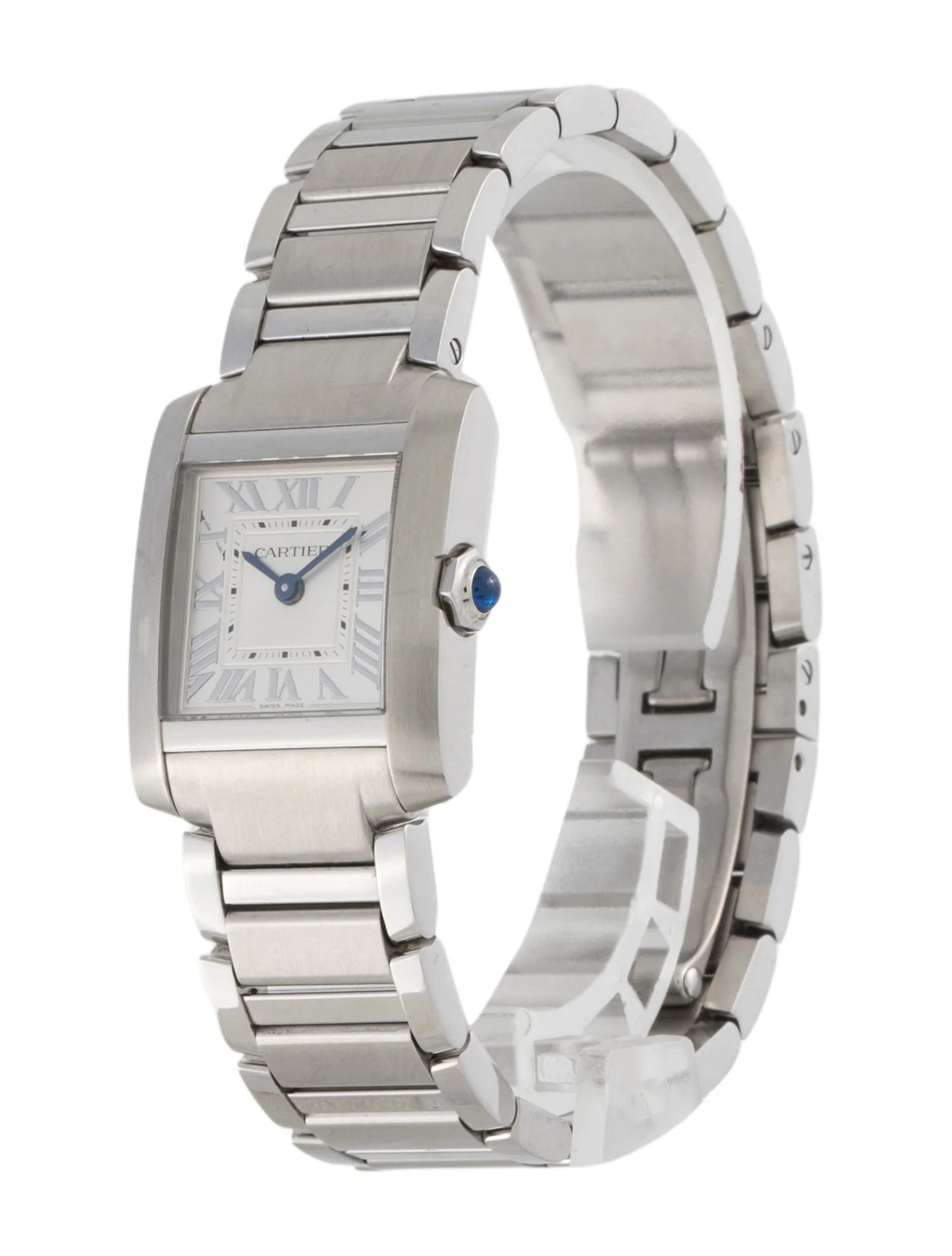 Tank Française Watch