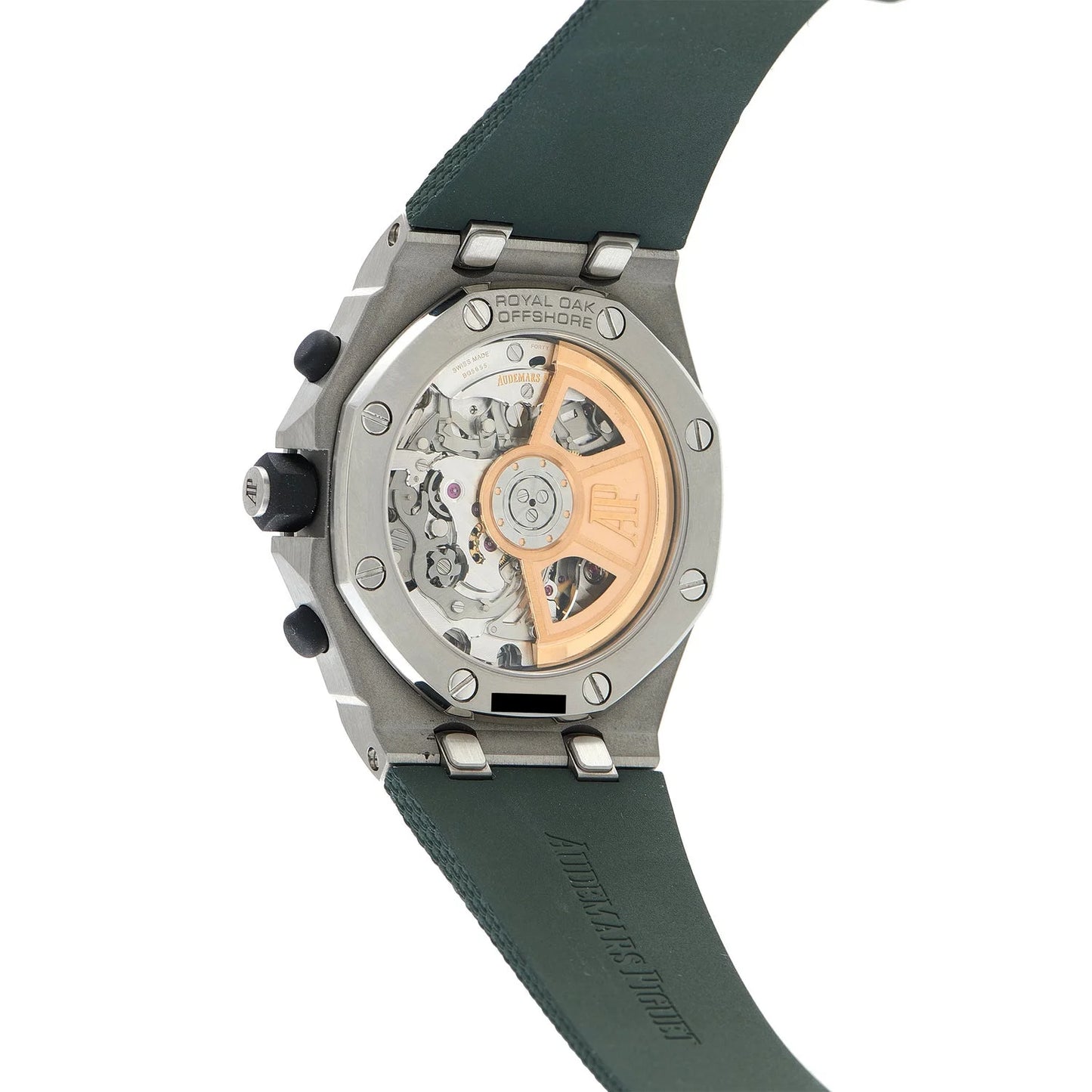 Royal Oak Offshore Watch