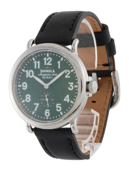 The Runwell Watch