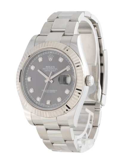 Datejust Watch