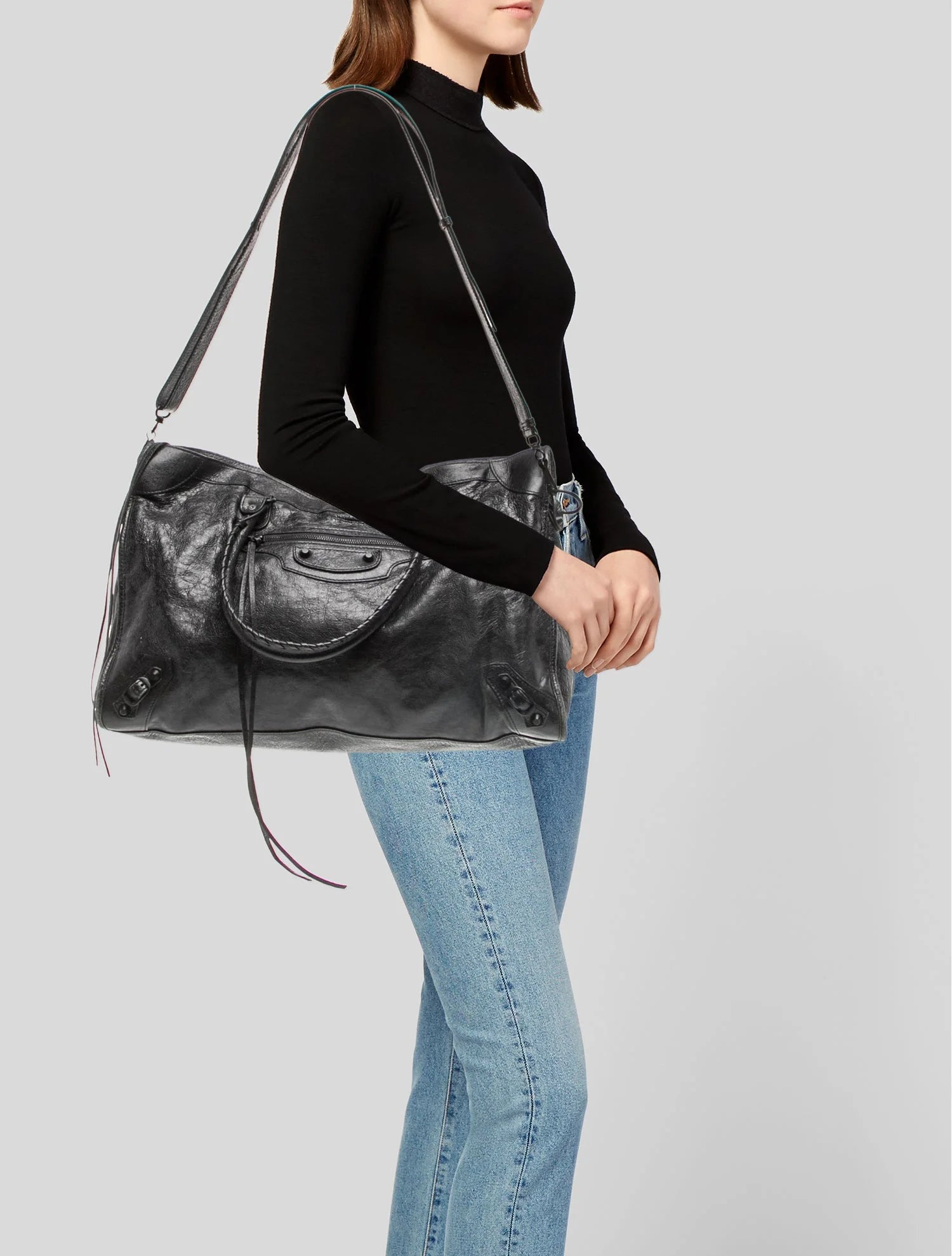 Leather Classic City 2025