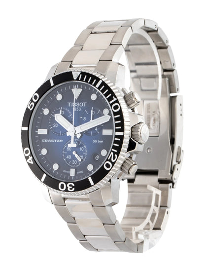 SeaStar 1000 Watch