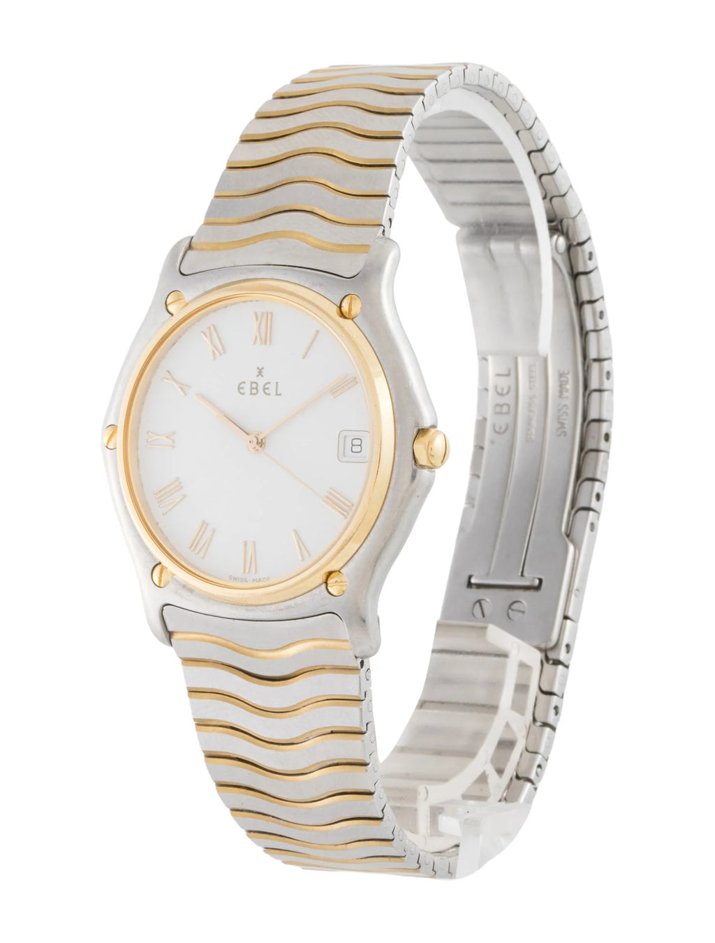 Classic Wave Watch