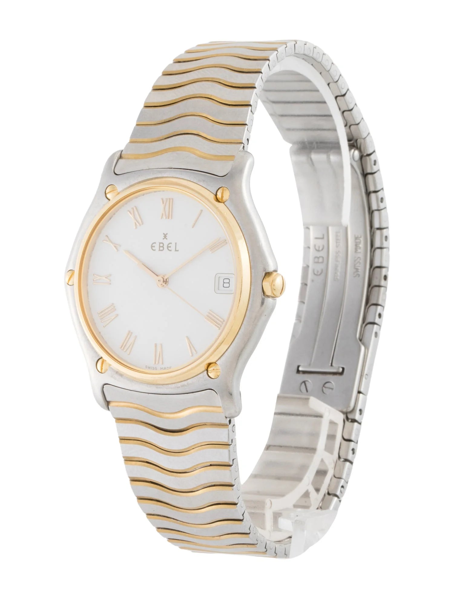 Classic Wave Watch