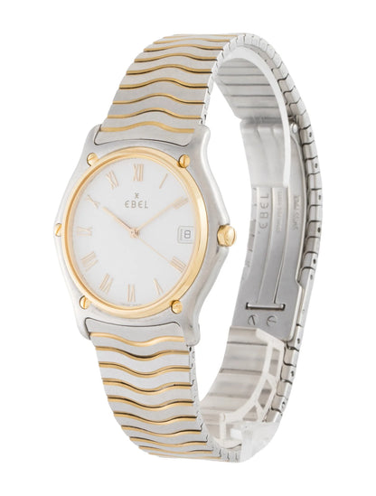 Classic Wave Watch