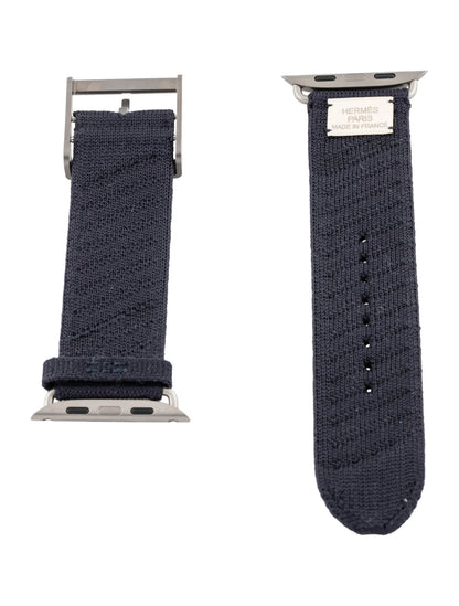X Apple 24mm Watch Strap