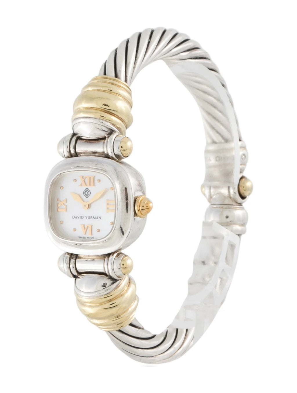 Cable Watch