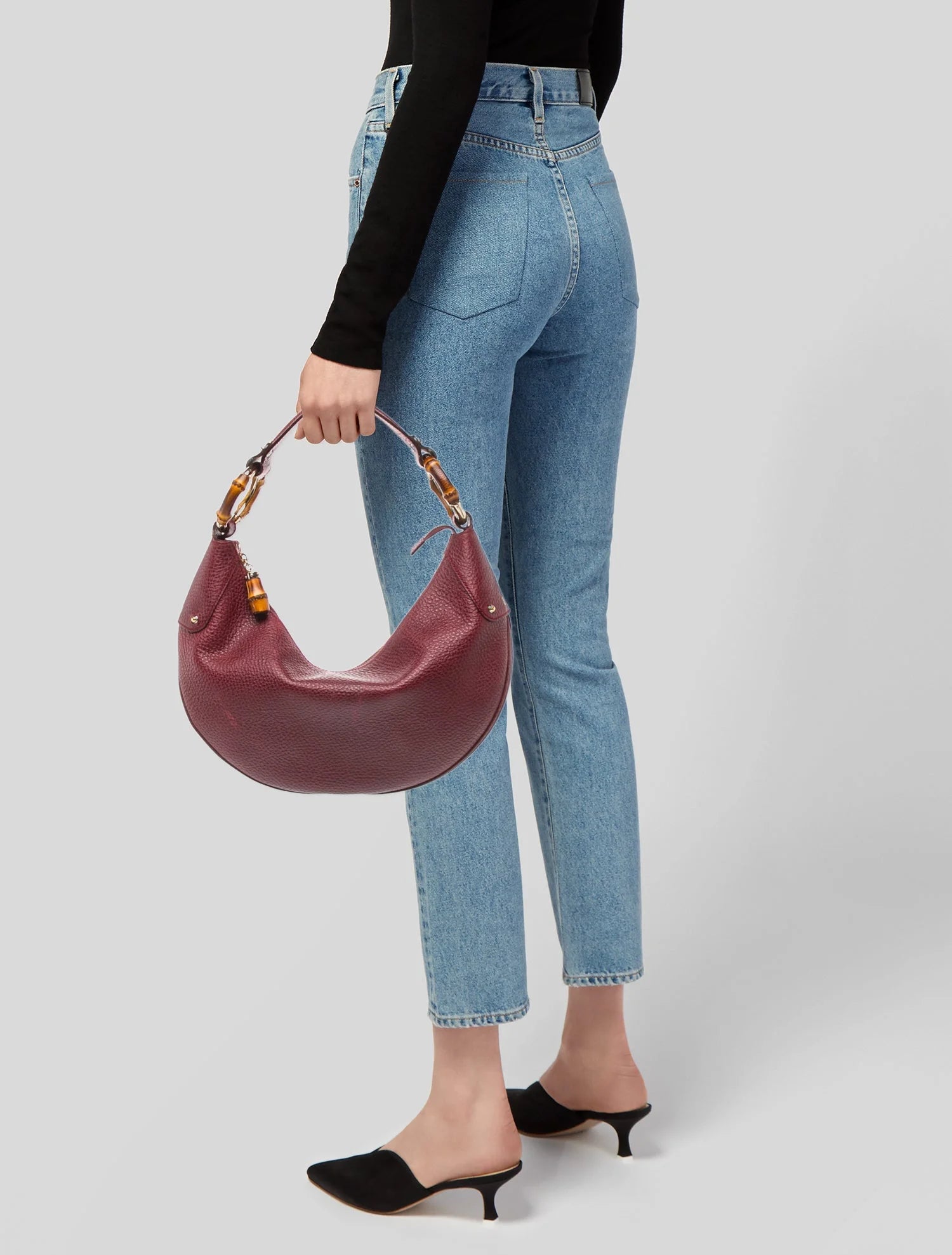 Babouska Hobo Medium