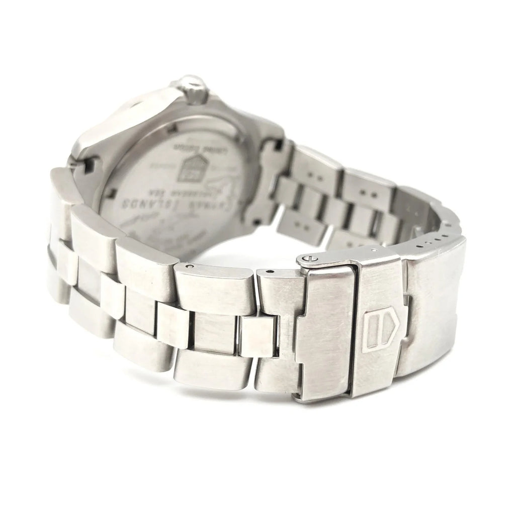200 Islands Edition Watch