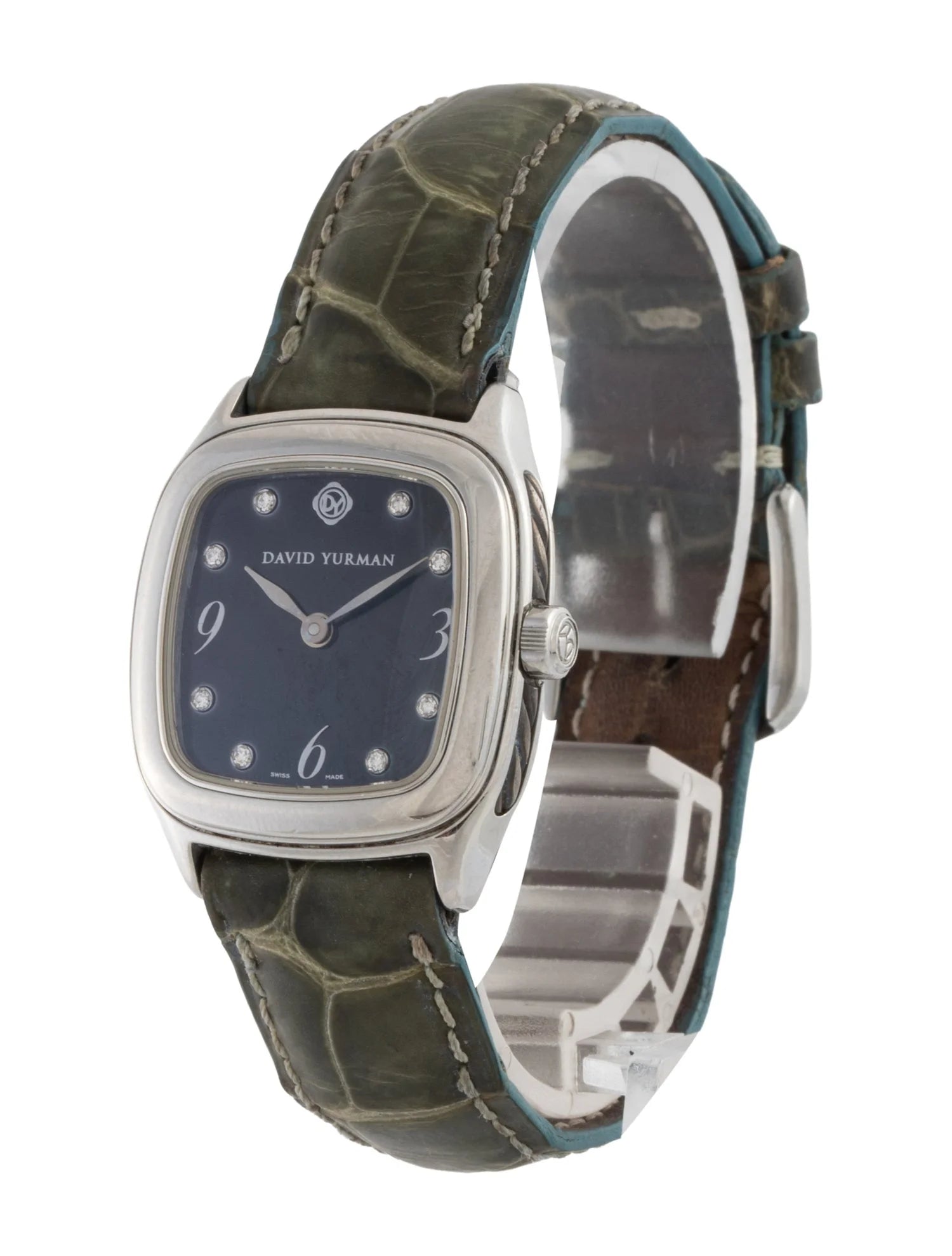 Thoroughbred Watch