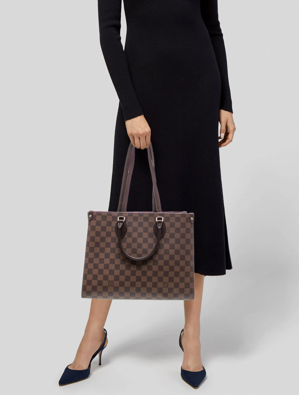 Damier Ebene OnTheGo MM