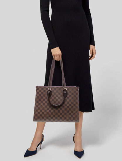Damier Ebene OnTheGo MM