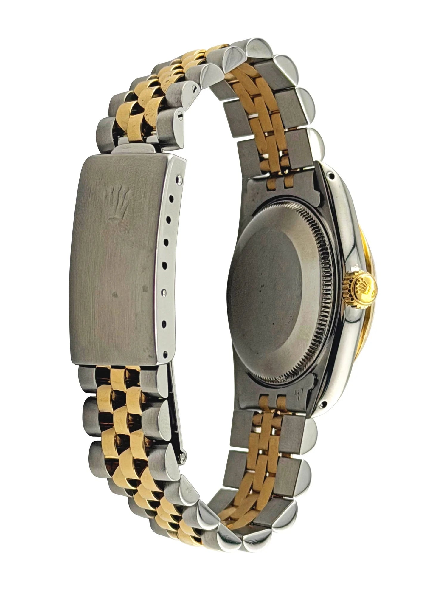Datejust Watch