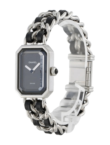 Première Rock Watch