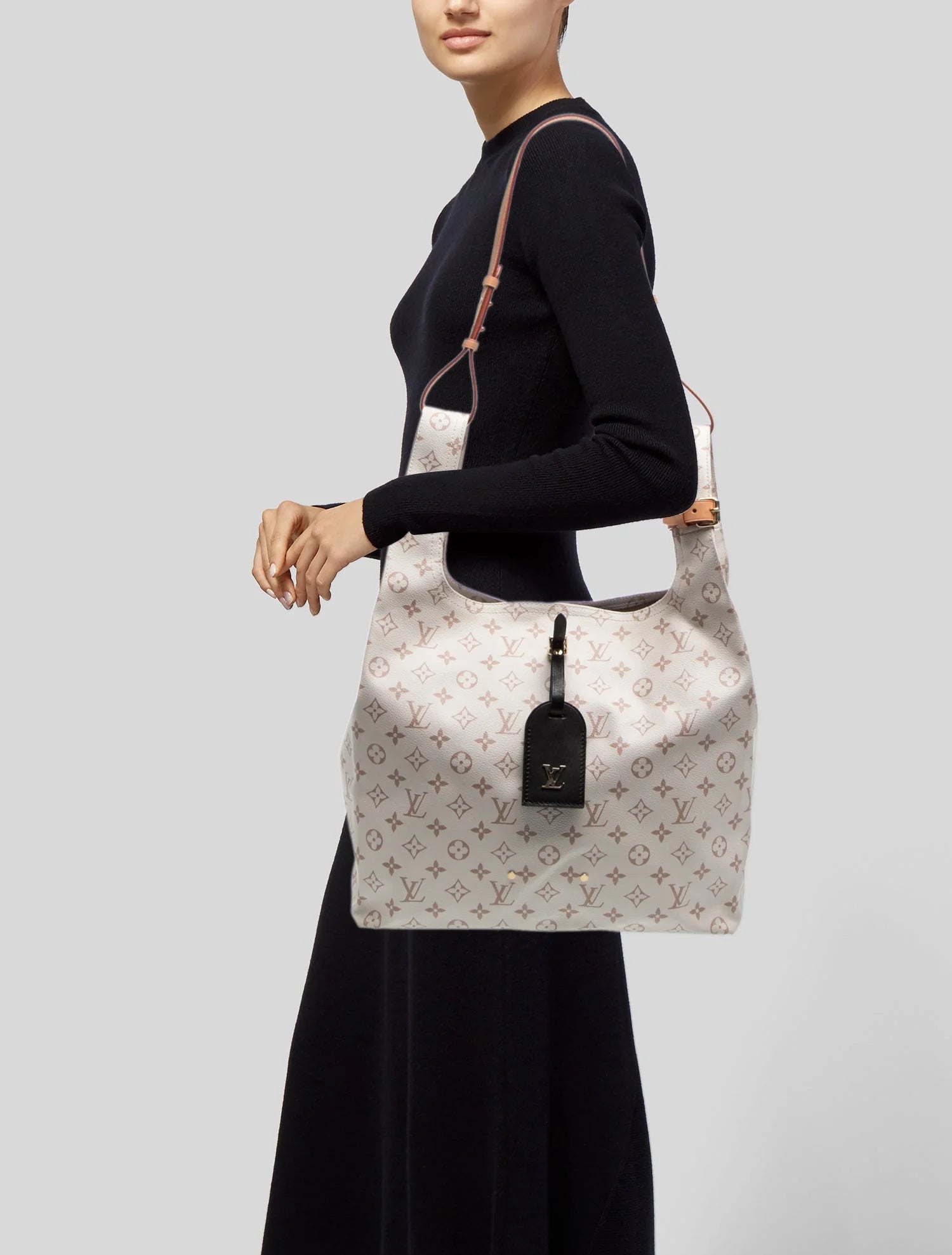 LV Monogram Dune Atlantis GM 2024