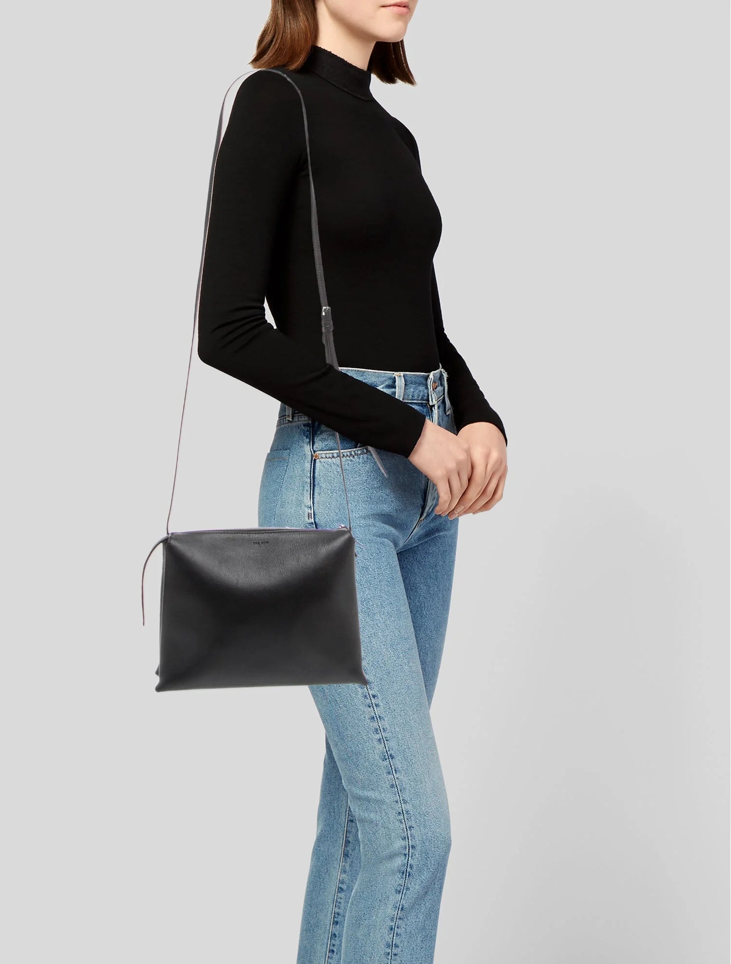 Leather Nu Twin