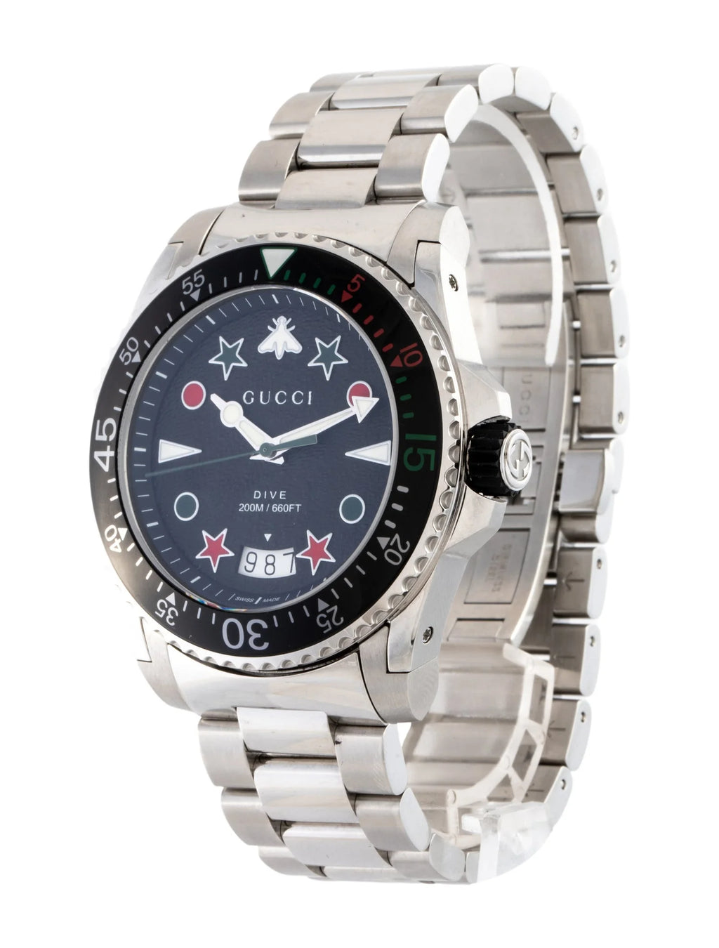 Dive Watch