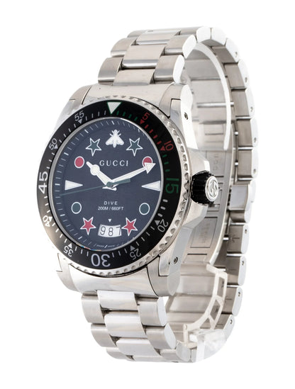 Dive Watch