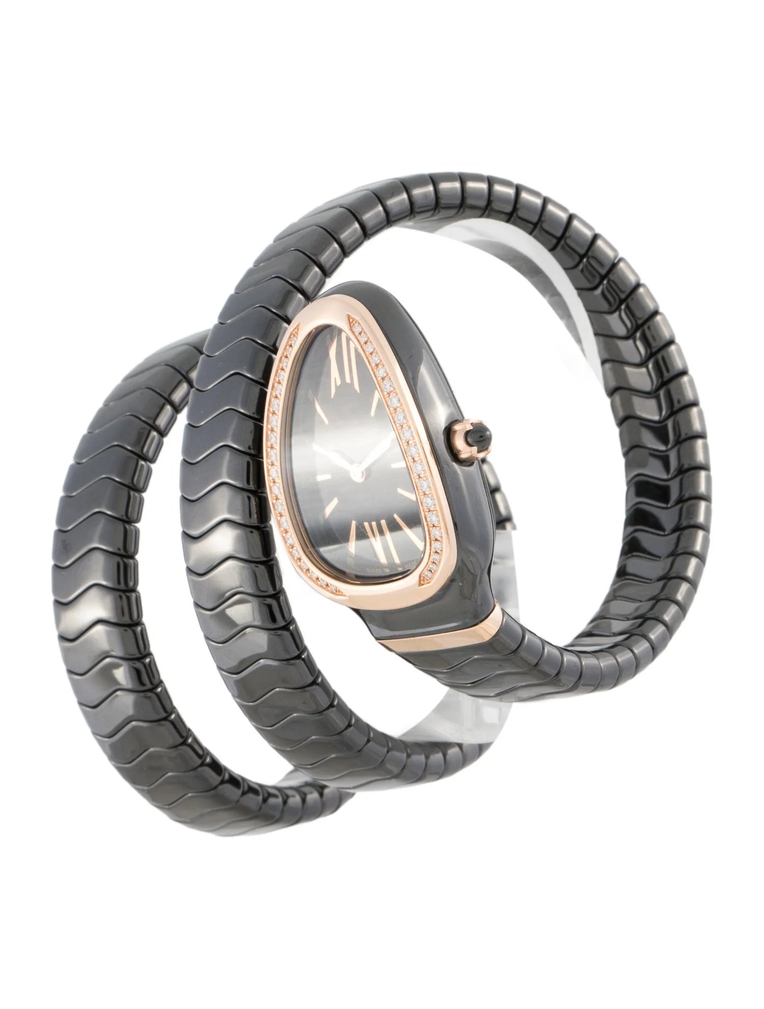 Serpenti Spiga Watch