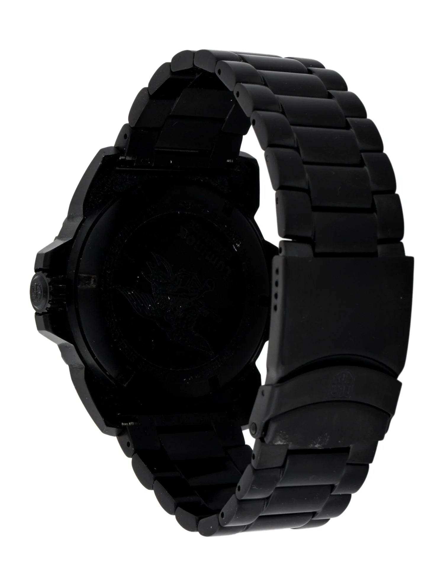 Navy Seal Watch